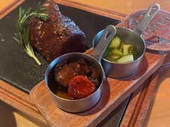 -MR.ROCKY洛奇先生RESTAURANT&BAR(宝安壹方城店)