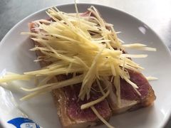 -老赵面店(大西路店)