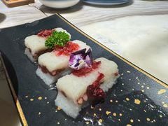 -唐猫庭院·千年陕菜(大唐不夜城店)