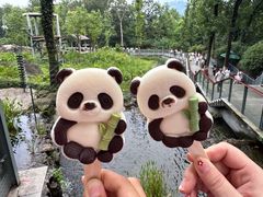 -杭州动物园