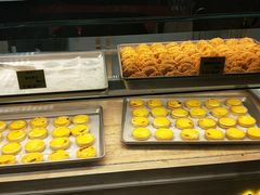 -鲍师傅糕点(国金街店)