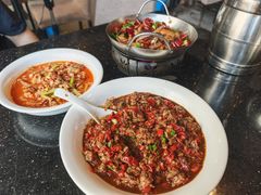 -小姨家常菜(昭萍东路店)