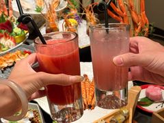 -上井料理黑金店(IFS国金中心店)
