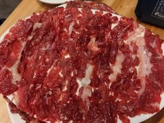-黑山牛肉汤火锅(花城汇店)