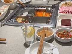 -海底捞火锅(群光广场店)