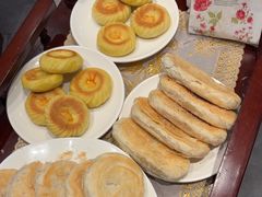 -令氏家外家岐山面(火炬路店)