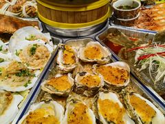 -日进一片海.生腌海鲜火锅.宵夜烧烤(三里屯总店)