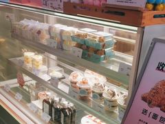 -野上麦田(中贸广场店)