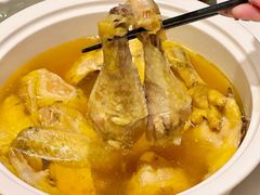 -洋洋中餐馆·SINCE 1997(信投店)