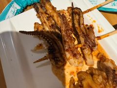 -土大力韩式烤肉料理(和平路店)