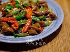 -静一餐厅·湖北菜(前门创始店)