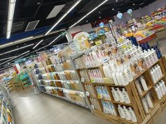 -嘉荣SPAR超市(家和城广场店)