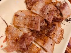 -火炉情韩国料理店(古田路店)