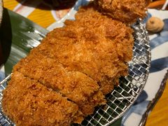 -堂本家洋食别馆·炸猪排(中心城店)