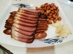 -外婆菜(江乡路店)