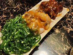 -福田屋料理(中南花园店)