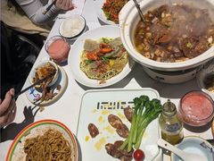 -庆云楼饭庄(什刹海店)
