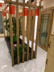 -芳朵美容养生SPA