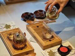 -叶叶菩提·晋福宫