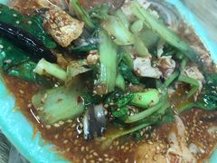 -夫妻串店(和睦路店)