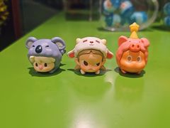 -泡泡玛特POPMART(天环购物中心店)