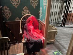 -Dark·大玩家馆沉浸剧情密室(黄埔店)