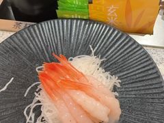 -争鲜回转寿司(西红门荟聚PLUS店)