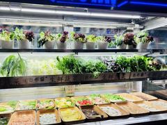 -吉布鲁牛排海鲜自助(武侯银泰城店)