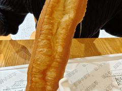 -小桃园·豆浆油条(复兴中路店)