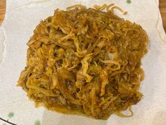 -小俩口烧烤东北菜(双井店)