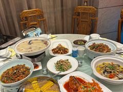 -湘约东方(民星路店)