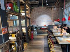 -探鱼·鲜青椒爽麻烤鱼(天一广场店)