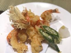 大虾天妇罗-江户前日本料理(瑞诗酒店店)