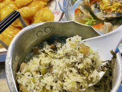 -百年银屏蚝烙·潮汕菜·非遗(乐山店)