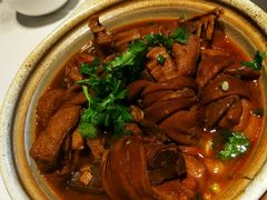 -风味小馆(天目湖宾馆店)