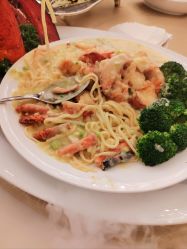 -广州文华东方酒店·宴会厅