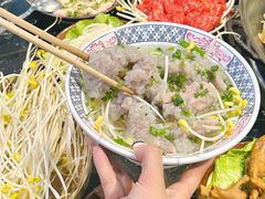 -川泽火锅·重庆老火锅(南河店)