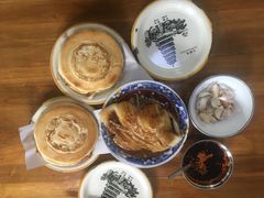 -秦豫肉夹馍(东羊市店)