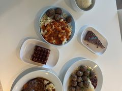 -宜家·瑞典风味餐厅(三桥店)