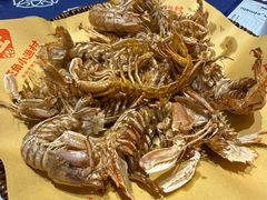 -旺角小渔村·海肠捞饭开创者(二马路店)