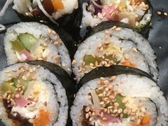 -云龙·烤肉专门店(东方路店)