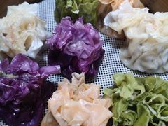 -正宗天津烧麦馆(柳州路店)