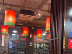 -陈府大宅门成都火锅·手切鲜肉(太原街店)
