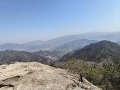-太和山风景区