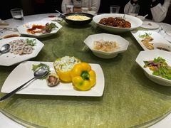 -上海小南国(仲盛世界商城店)