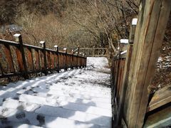 -野三坡百里峡景区