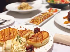 -娜娜家·Nana's restaurant(国金汇店)