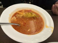 -红房子西菜馆(淮海中路店)