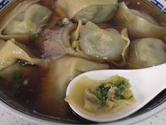 -古徽州馄饨店(宝安路店)