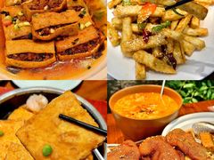 -纪林菜馆·博山菜老字号(八大局店)